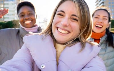 Building Resilience: Strategies for Mental Well-being